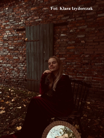 Klara Izydorczak (2)