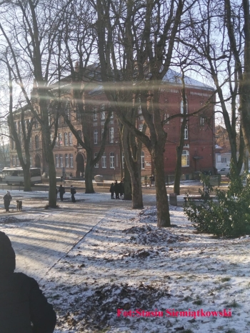 stasiu siemiątkowski