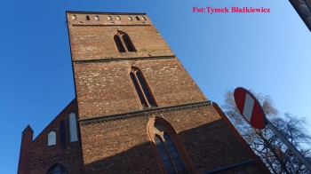 Tymek Błażkiewicz 2