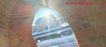 Tymek Błażkiewicz 3