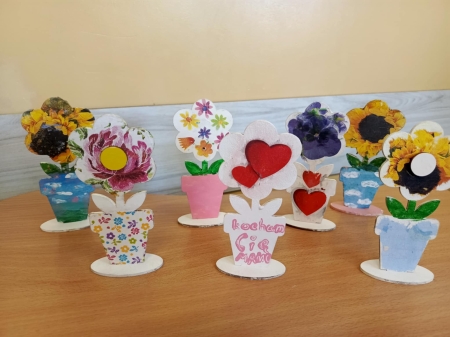Decoupage