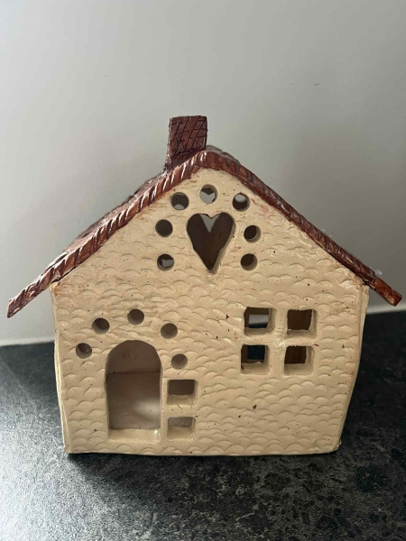 Koło ceramiczne