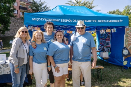 SP nr1 udział w Festiwalu Hanzeatyckim ma !!!