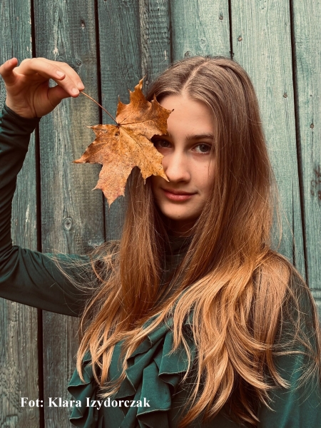 Zajęcia rozwijające kompetencje i zainteresowania fotograficzne- prowadzone prze...