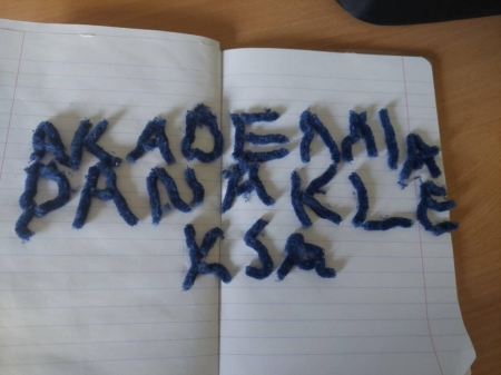 Język polski inaczej:)