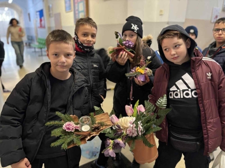 „Podaruj znicz – rozpal serca”