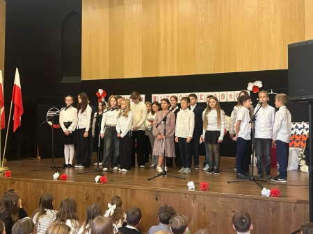 Koncert dla Niepodległej