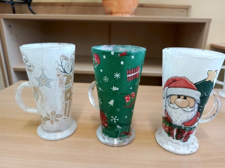 Coraz bliżej święta..