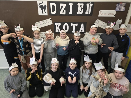 Dzień Kota