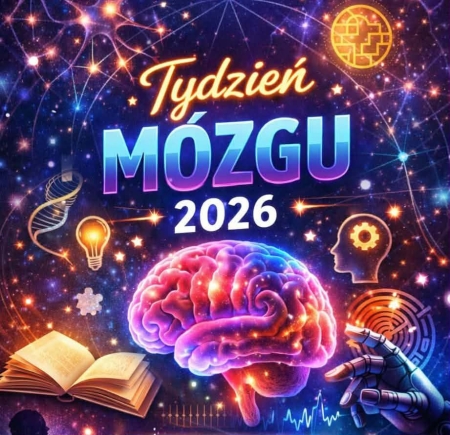Światowy Tydzień Mózgu oraz Światowy Dzień Liczby Pi w naszej szkole