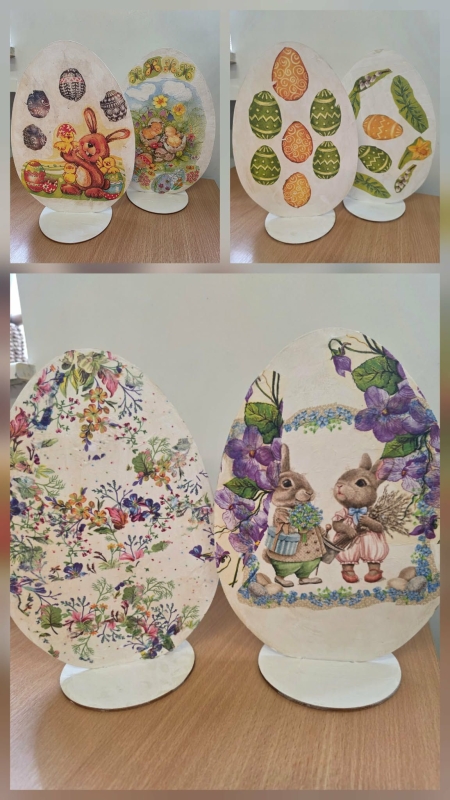 Najlepsze życzenia Wielkanocne