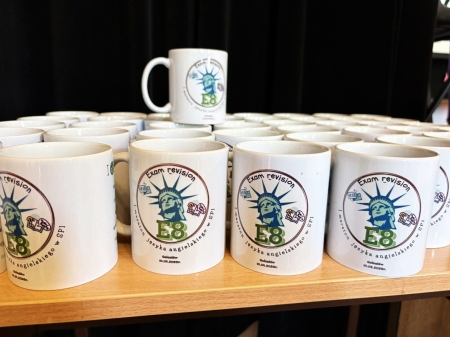 I Maraton Ósmoklasisty z języka angielskiego